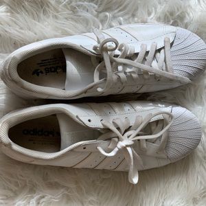 Adidas all star sneaker